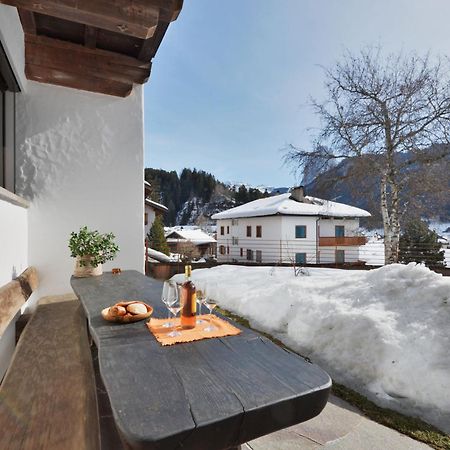 Apartment Tirol-1 By Interhome Ortisei Extérieur photo