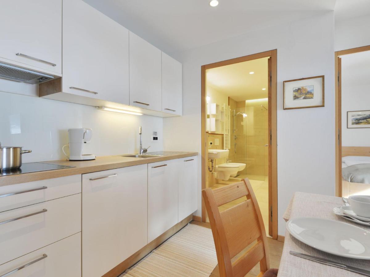 Apartment Tirol-1 By Interhome Ortisei Extérieur photo